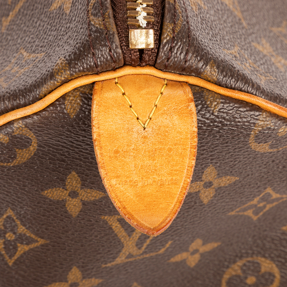 Louis Vuitton Keepall 50 - Picture 10 of 11